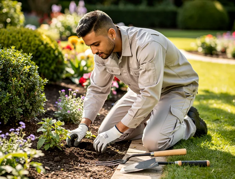 Landscape Designer service in Galway